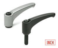 ERM. (inch sizes)-Adjustable handles